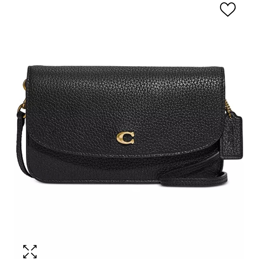 Coach Hayden Crossbody Bag
